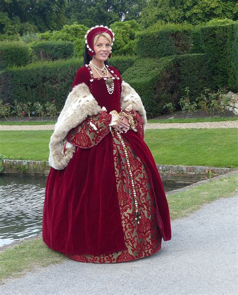 tudor period style